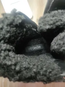 Женские ботинки