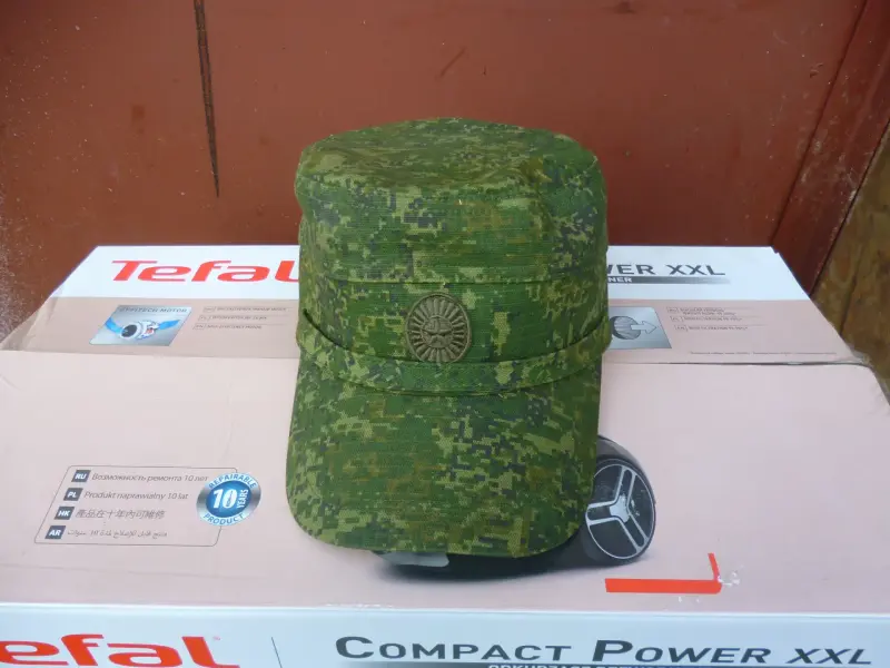 Цифровые полевые фуражки (кепки) - Бобруйск - 238409 - Доска объявлений Kupika.by - Фото 6