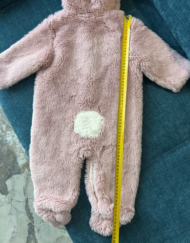 Комбинезон - Вся Беларусь - 237778 - Доска объявлений Kupika.by - Фото 4