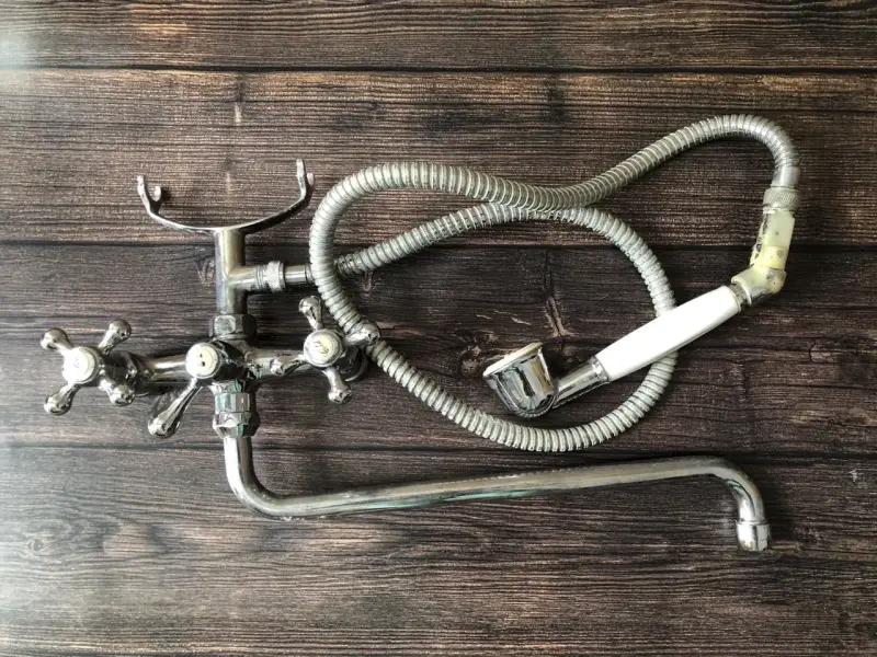 Смеситель для Ванны и Душа Armatury Польша б/у - Вся Беларусь - 235426 - Доска объявлений Kupika.by - Фото 2