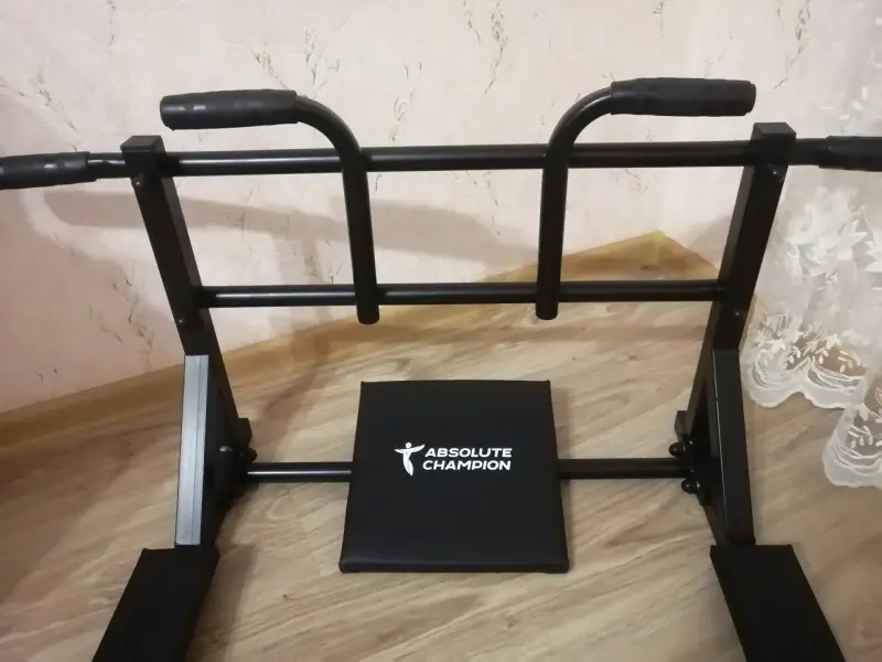 Турник ABSOLUTE CHAMPION 3в1 - Вся Беларусь - 235830 - Доска объявлений Kupika.by - Фото 2