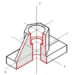 Инженерная графика Оффлайн