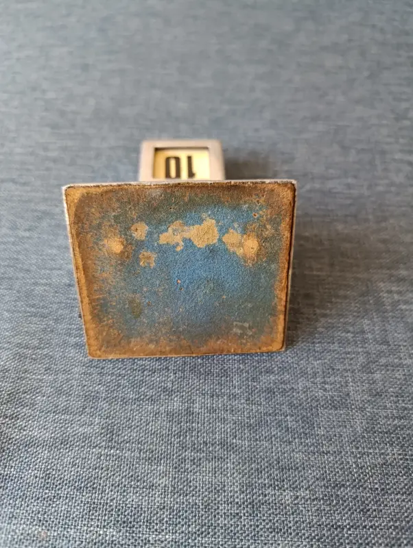 Настольный перекидной календарь СССР - Вся Беларусь - 236263 - Доска объявлений Kupika.by - Фото 6