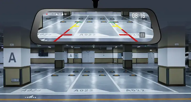 Автоаксессуары - РАСПРОДАЖА Видеорегистратор зеркало Xiaomi 70mai S500 Wi-Fi две камеры 3К - Вся Беларусь - Фото 6 РАСПРОДАЖА Видеорегистратор зеркало Xiaomi 70mai S500 Wi-Fi две камеры 3К - Вся Беларусь - 237647 - Доска объявлений Kupika.by - Фото 6