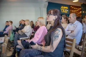 Коммерческий фотограф для Вашего бизнеса