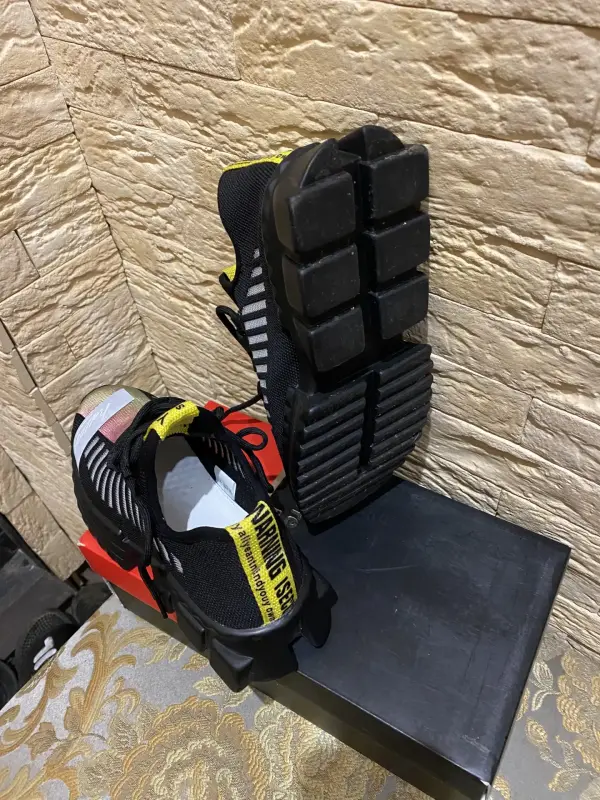 Женская обувь БУ и новая - Новые кроссовки - Красносельский - Фото 4 Новые кроссовки - Красносельский - 237881 - Доска объявлений Kupika.by - Фото 4