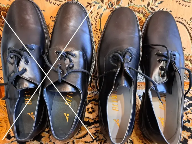 Туфли мужские Белвест осень-весна, р.48 (Н), новые