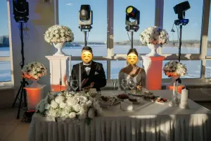 Аренда декора для вашего праздника