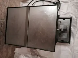 Кофемашина