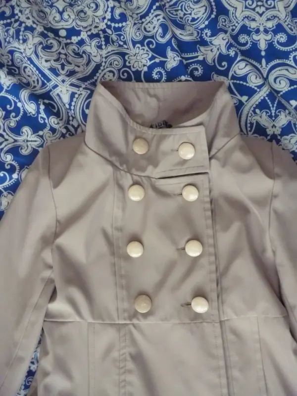 Плащ женский LIDER - Вся Беларусь - 238162 - Доска объявлений Kupika.by - Фото 3