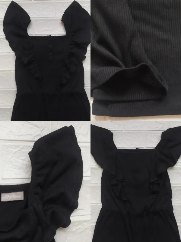 Matalan Палаццо в Рубчик Лапша Комбинезон - Вся Беларусь - 235589 - Доска объявлений Kupika.by - Фото 3