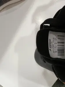 Футбольные бутсы Demix Goal 2 JR IN