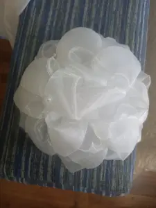 Детское платье