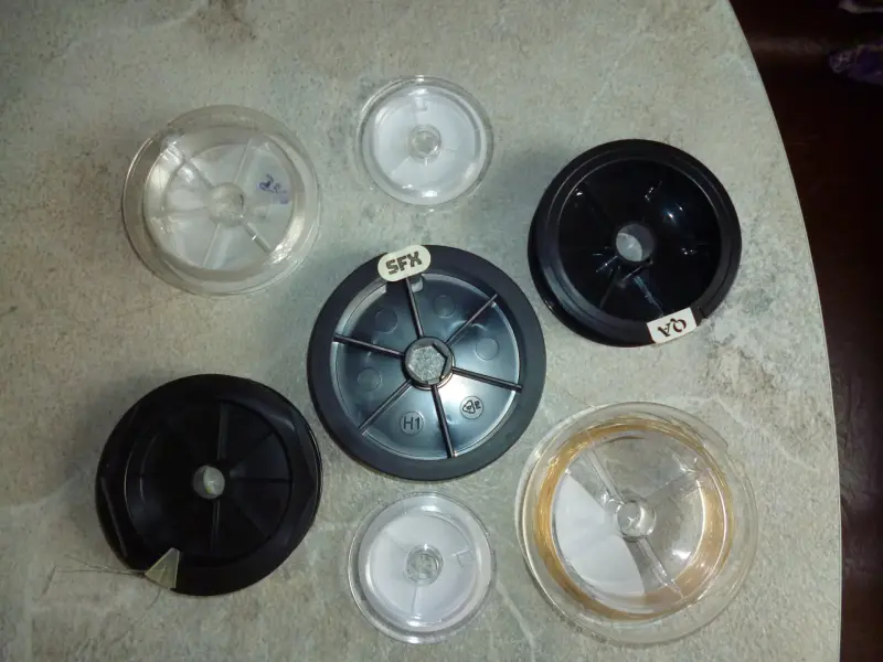 Намотчики рыболовной лески - Вся Беларусь - 238160 - Доска объявлений Kupika.by - Фото 9