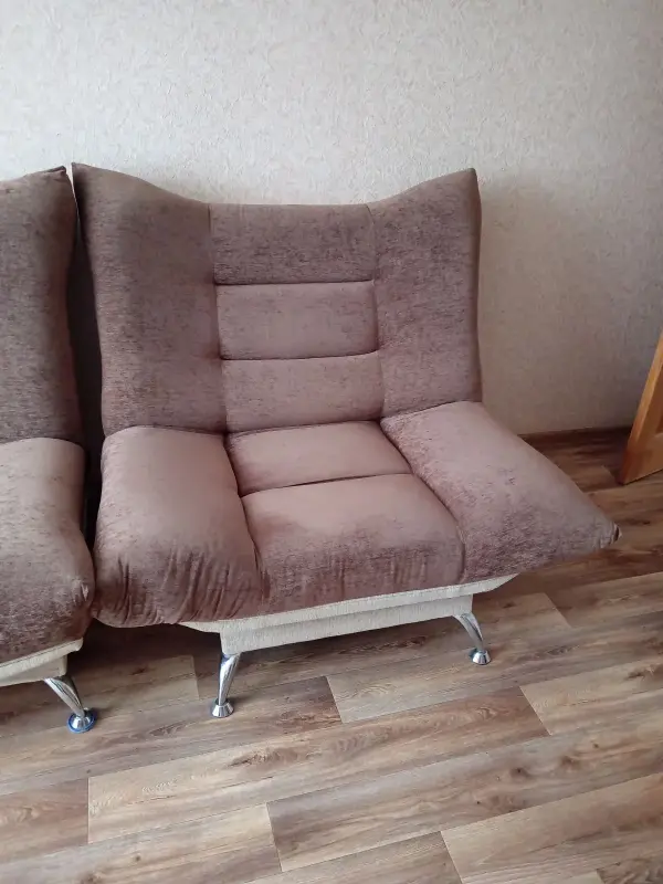 Диван+кресло