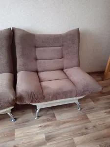 Диван+кресло