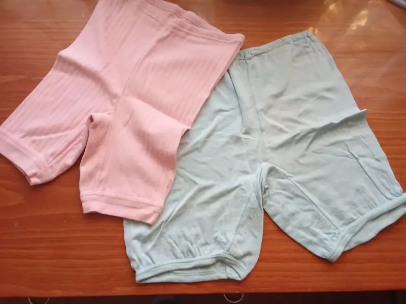 Белье женское