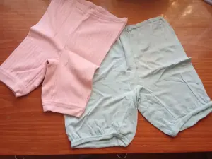 Белье женское