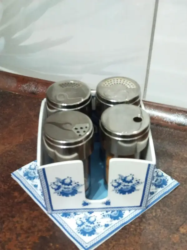 Салфетница - Вся Беларусь - 235704 - Доска объявлений Kupika.by - Фото 5