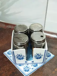 Салфетница