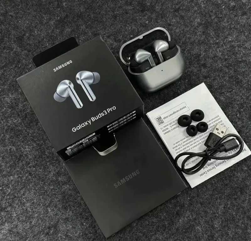 Беспроводные наушники