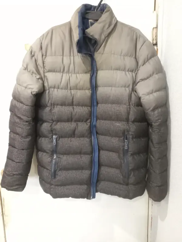 Верхняя одежда. Куртка