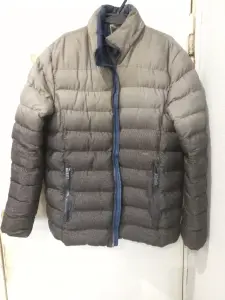 Верхняя одежда. Куртка