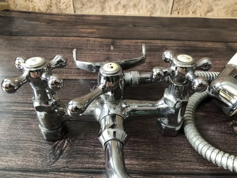 Смеситель для Ванны и Душа Armatury Польша б/у - Вся Беларусь - 235426 - Доска объявлений Kupika.by - Фото 3