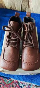 Ботинки женские