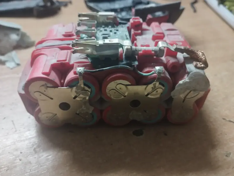 Ремонт аккумуляторов шуруповерта болгарок - Вся Беларусь - 236094 - Доска объявлений Kupika.by - Фото 2