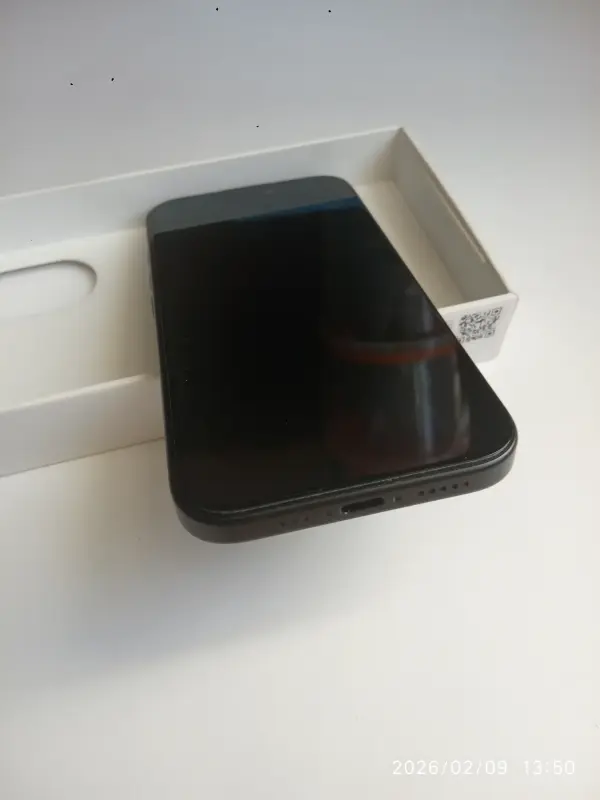 Мобильные телефоны - Apple iPhone 16 128 GB - Вся Беларусь - Фото 6 Apple iPhone 16 128 GB - Вся Беларусь - 238046 - Доска объявлений Kupika.by - Фото 6