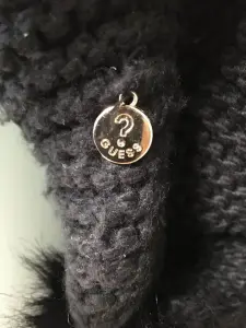 Женская шапка