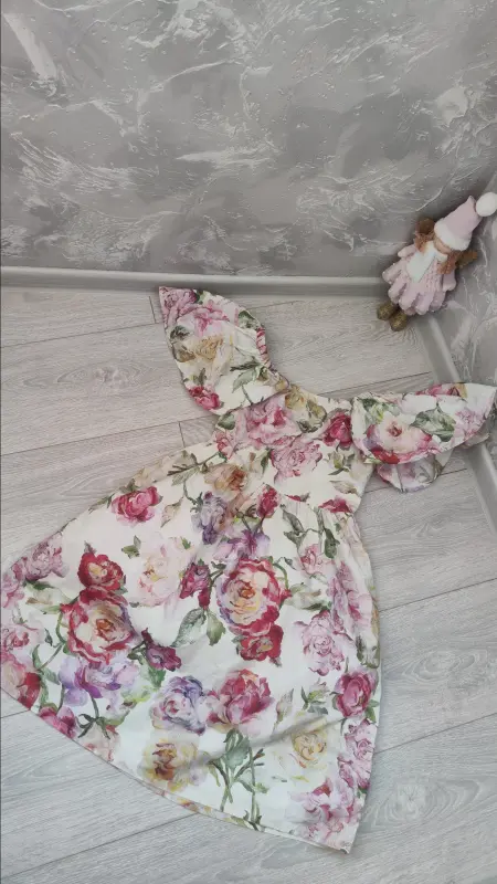 Роскошное платье next 8лет - Вся Беларусь - 235587 - Доска объявлений Kupika.by - Фото 10