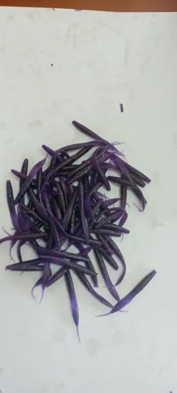 Силиконовые приманки - Вся Беларусь - 236357 - Доска объявлений Kupika.by - Фото 4