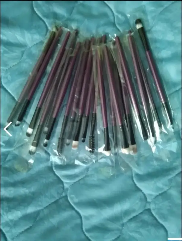 Товары для макияжа - Кисточка для макияжа 20 шт. - Вся Беларусь Кисточка для макияжа 20 шт. - Вся Беларусь - 237397 - Доска объявлений Kupika.by