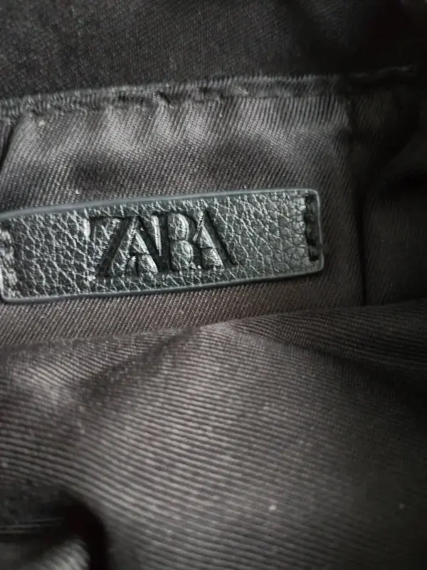 Женские аксессуары - Рюкзачок Zara - Вся Беларусь - Фото 4 Рюкзачок Zara - Вся Беларусь - 237948 - Доска объявлений Kupika.by - Фото 4