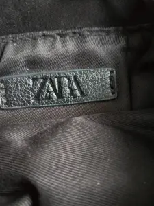 Рюкзачок Zara