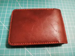 Зажим для купюр