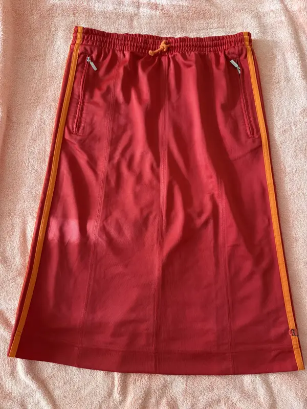 Юбки Adidas, 2 шт, красная и голубая - Вся Беларусь - 235289 - Доска объявлений Kupika.by - Фото 2