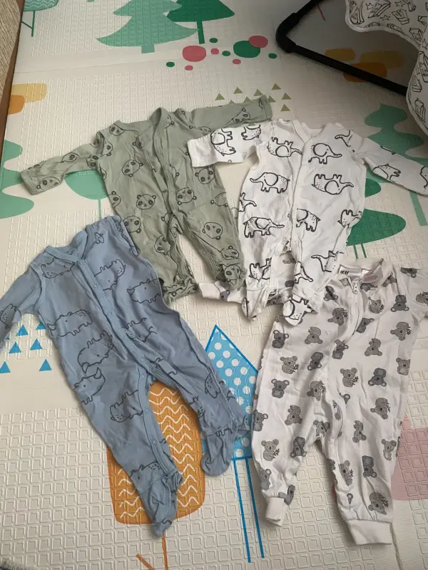 Лот детских вещей - Вся Беларусь - 237961 - Доска объявлений Kupika.by - Фото 3