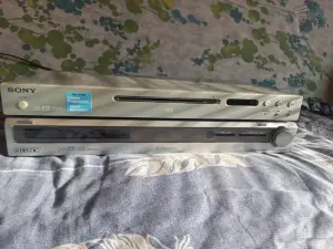 сони до кинотеатр ресивер