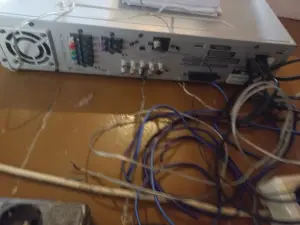 Филипс домашний кинотеатр