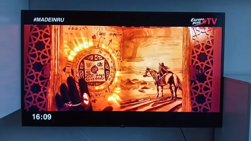 Телевизоры - Телевизор LG WebOS TV LJ622V в отличном состоянии - Вся Беларусь Телевизор LG WebOS TV LJ622V в отличном состоянии - Вся Беларусь - 235353 - Доска объявлений Kupika.by