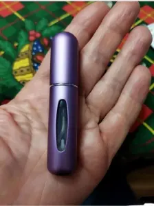 Флакончик спрей для парфюма