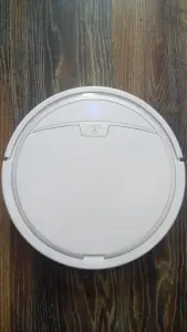 Робот пылесос