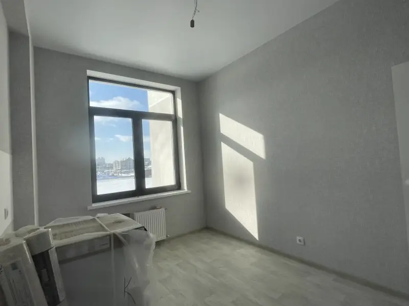 2-комнатная квартира с отделкой в Олимпик Парке - Вся Беларусь - 237970 - Доска объявлений Kupika.by - Фото 12