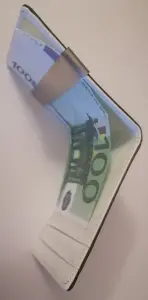 Зажимы для купюр