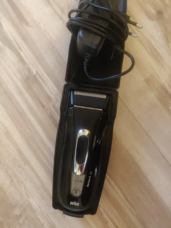 Техника для красоты - Braun series 3 360 электробритвы - Вся Беларусь Braun series 3 360 электробритвы - Вся Беларусь - 236796 - Доска объявлений Kupika.by