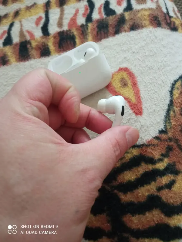 Redmi 4a 16 g airpods pro 2 - Вся Беларусь - 238482 - Доска объявлений Kupika.by - Фото 6