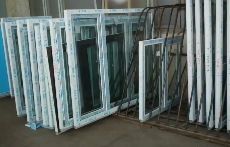 Окна,двери,ПВХ